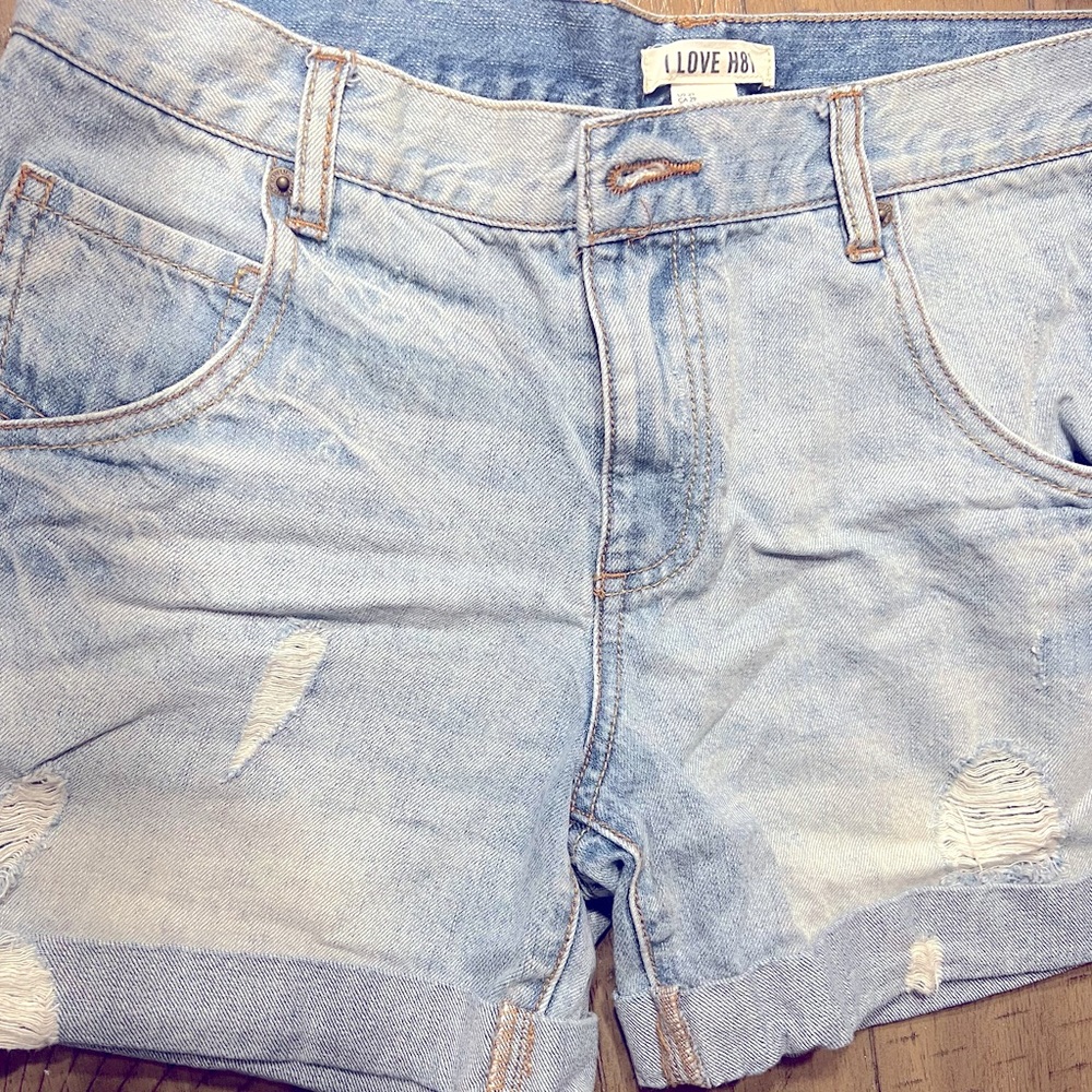I Love H81 Size 29